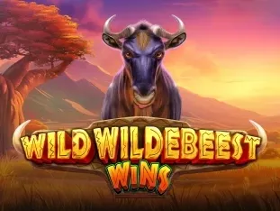 Wild Wildebeest Wins screenshot