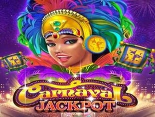 Carnaval Jackpot screenshot